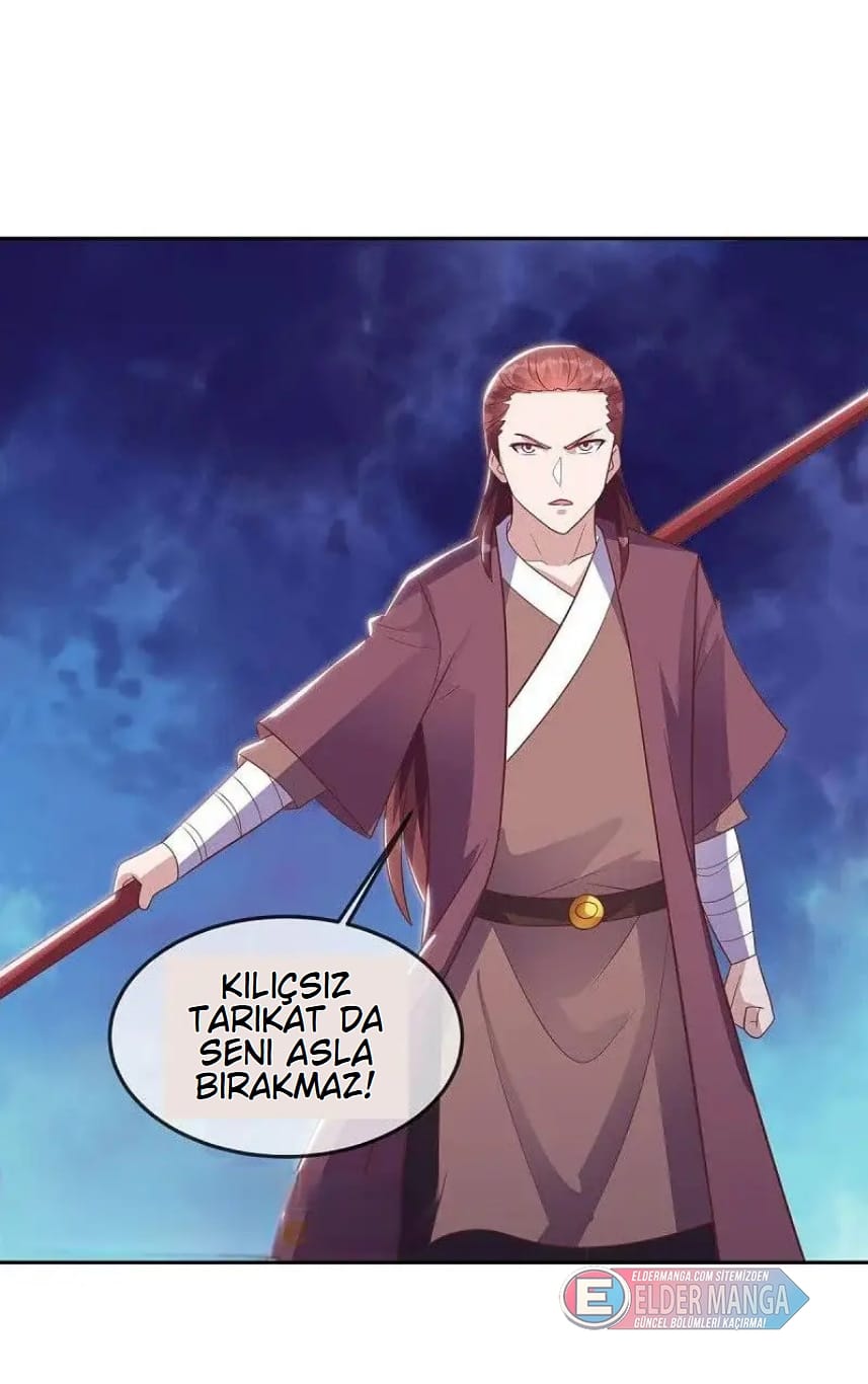 Eşsiz Savaş Ruhu Bölüm 543 - Sayfa 16