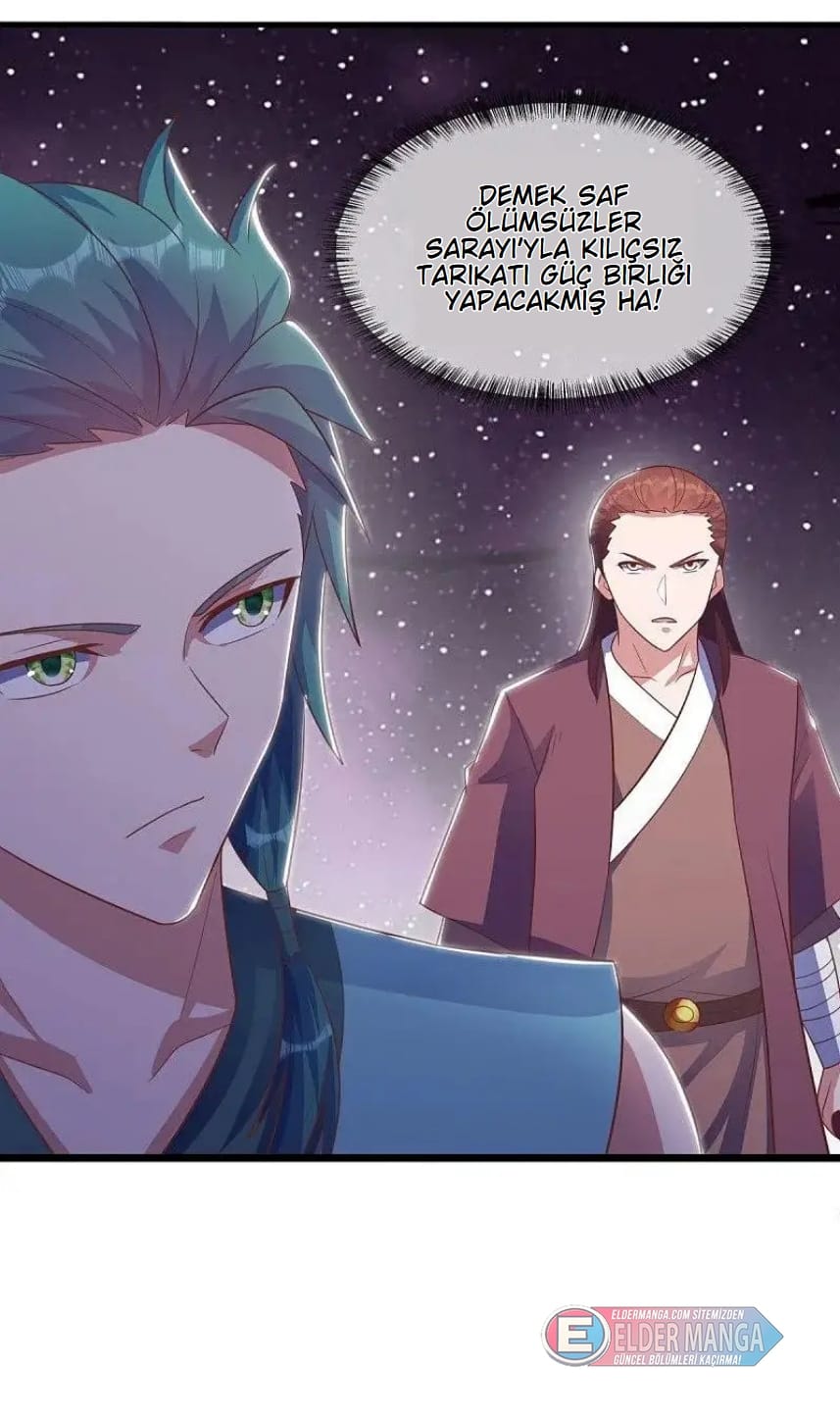 Eşsiz Savaş Ruhu Bölüm 543 - Sayfa 18