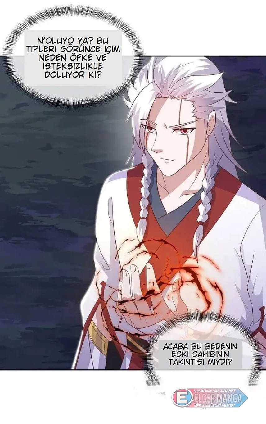 Eşsiz Savaş Ruhu Bölüm 543 - Sayfa 19
