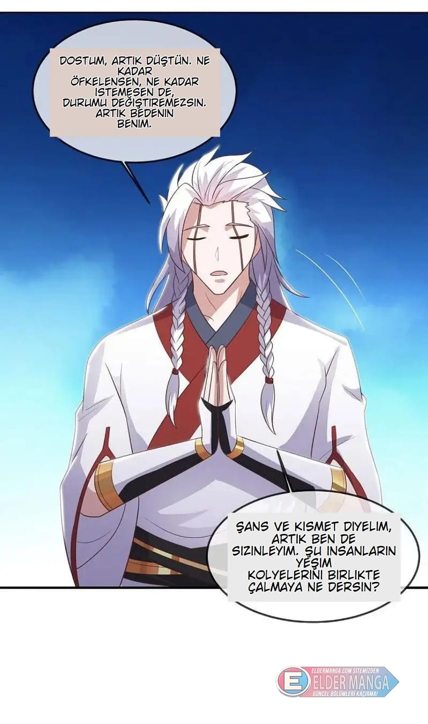 Eşsiz Savaş Ruhu Bölüm 543 - Sayfa 20