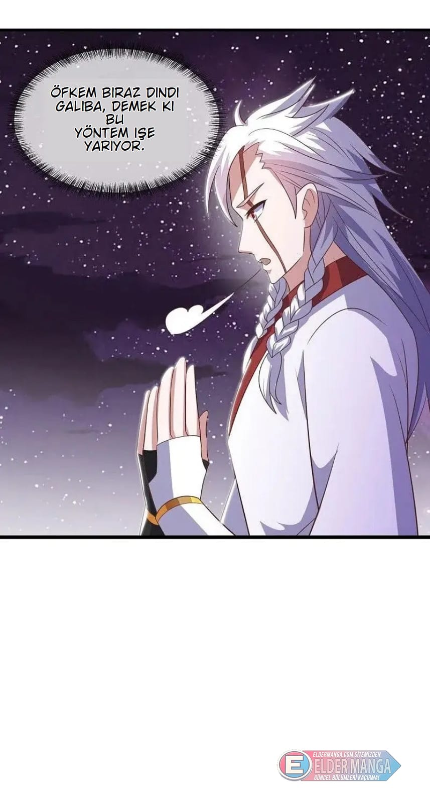 Eşsiz Savaş Ruhu Bölüm 543 - Sayfa 21