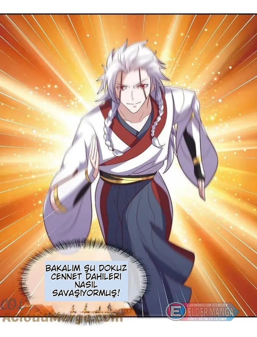 Eşsiz Savaş Ruhu Bölüm 543 - Sayfa 22