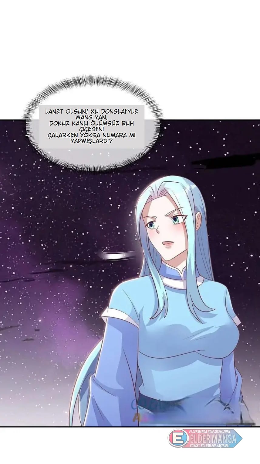 Eşsiz Savaş Ruhu Bölüm 543 - Sayfa 24