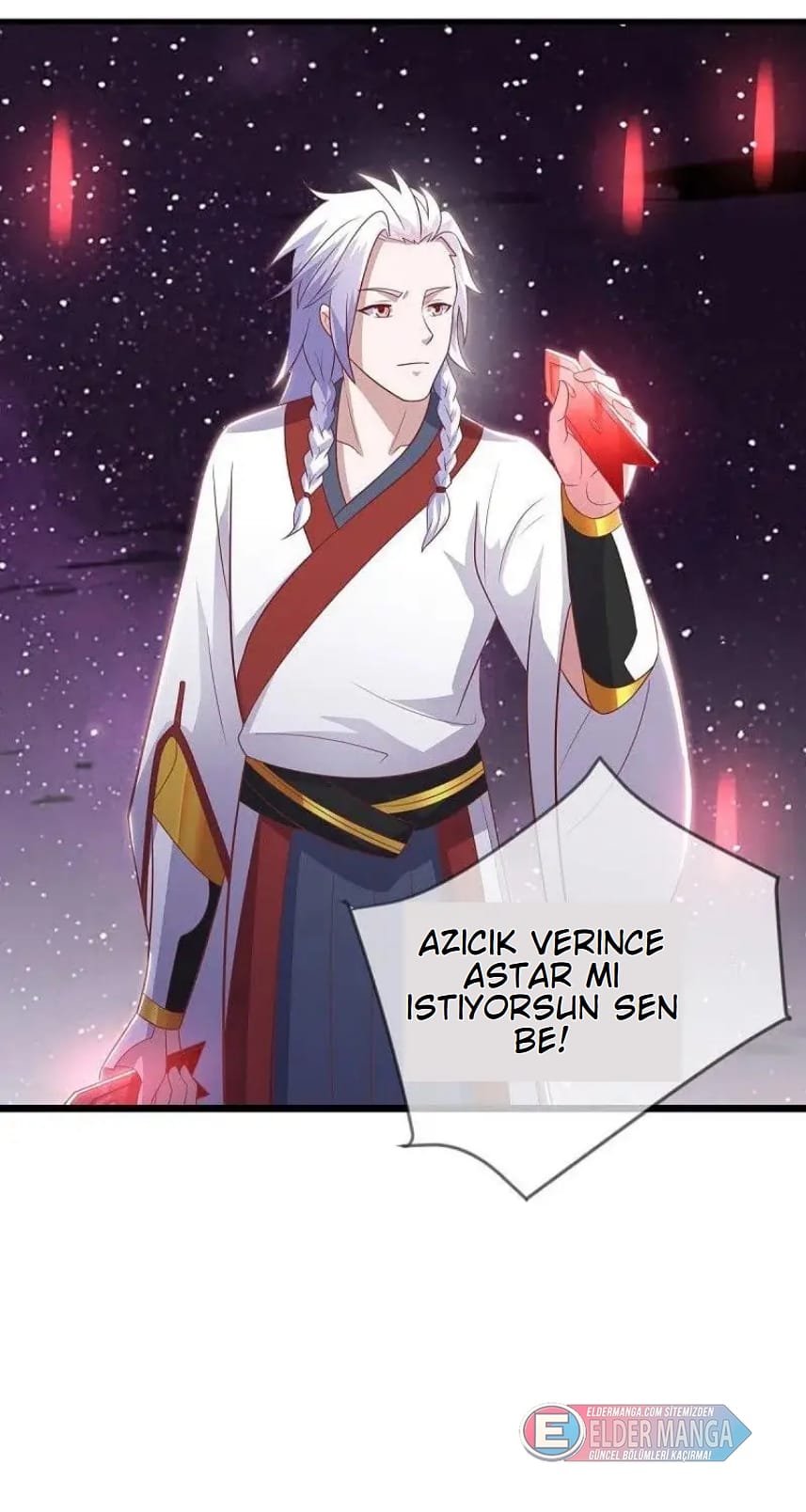 Eşsiz Savaş Ruhu Bölüm 543 - Sayfa 26