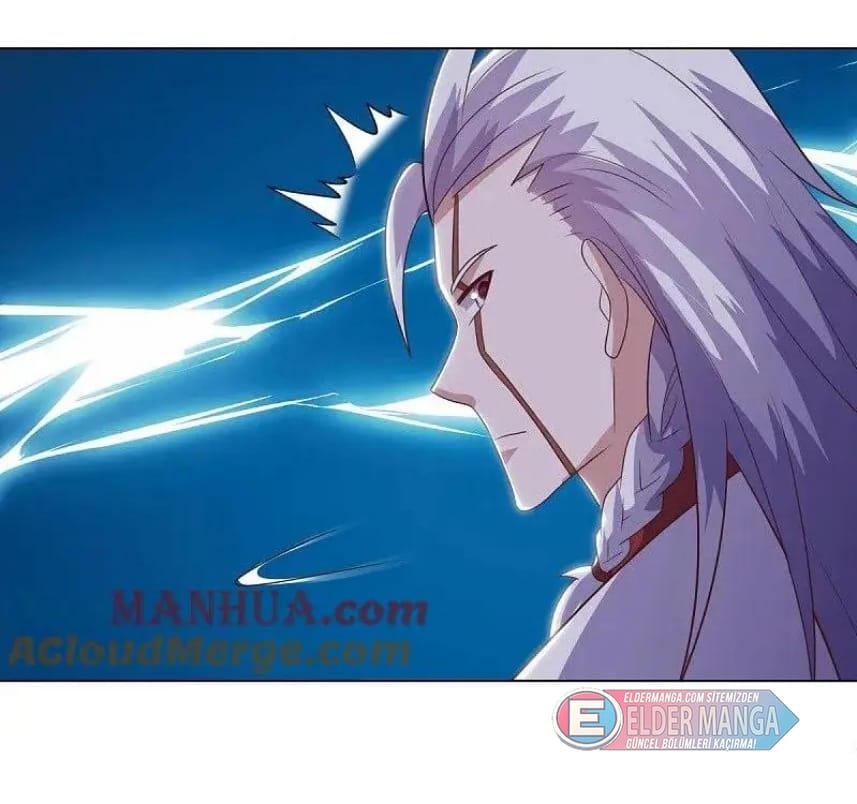 Eşsiz Savaş Ruhu Bölüm 543 - Sayfa 27