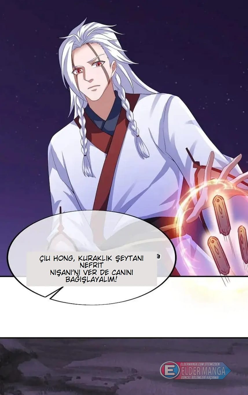 Eşsiz Savaş Ruhu Bölüm 543 - Sayfa 34