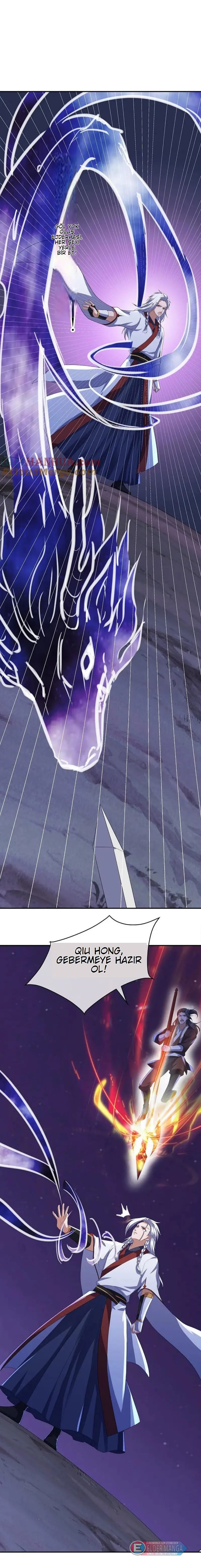 Eşsiz Savaş Ruhu Bölüm 543 - Sayfa 38