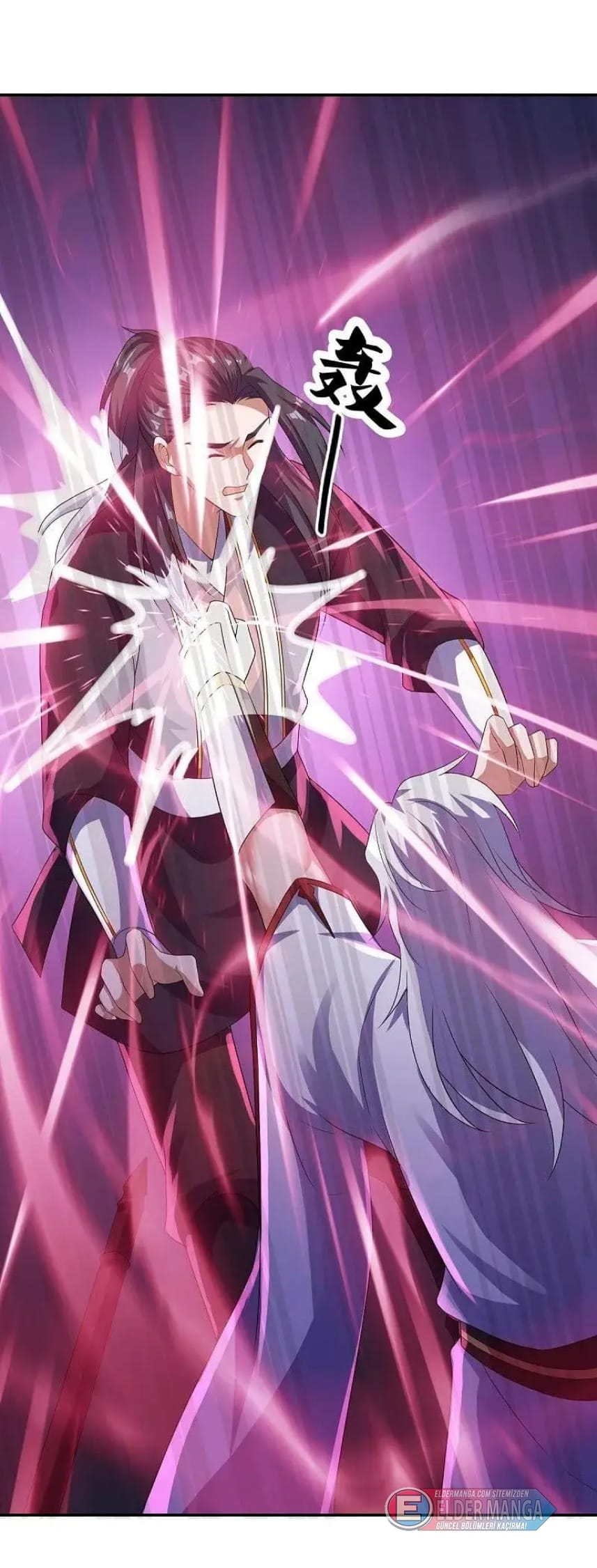 Eşsiz Savaş Ruhu Bölüm 543 - Sayfa 40