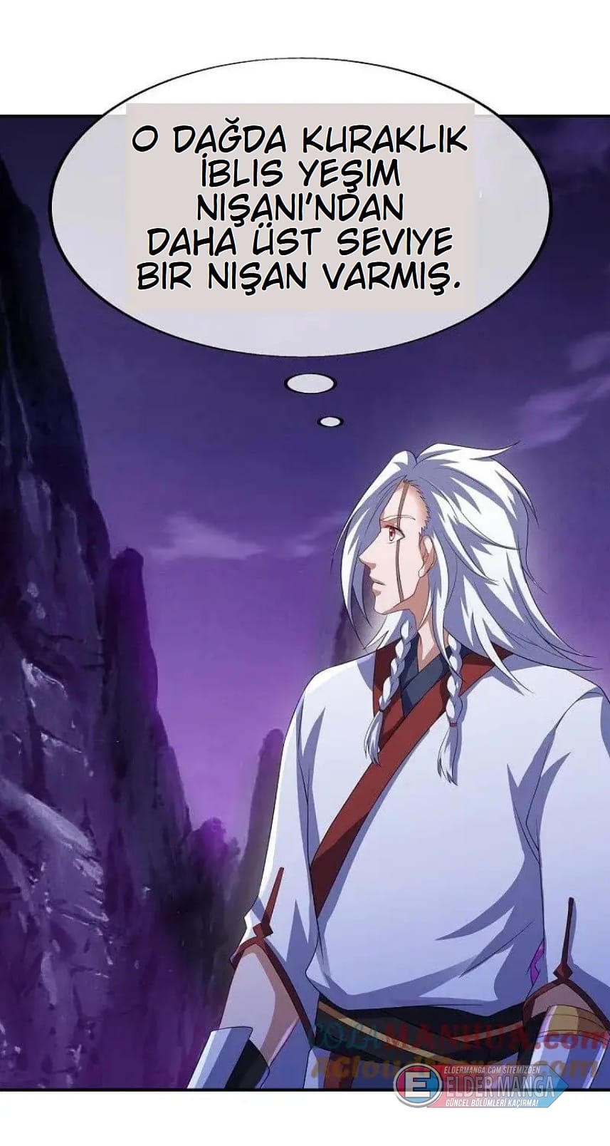 Eşsiz Savaş Ruhu Bölüm 543 - Sayfa 44