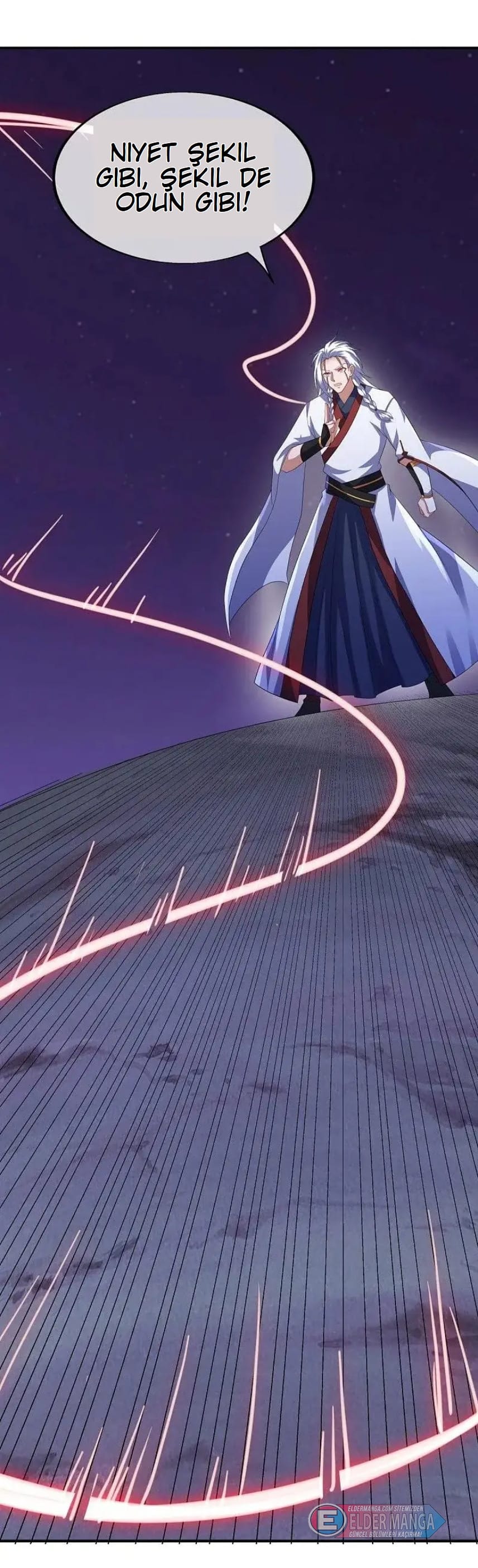 Eşsiz Savaş Ruhu Bölüm 543 - Sayfa 45