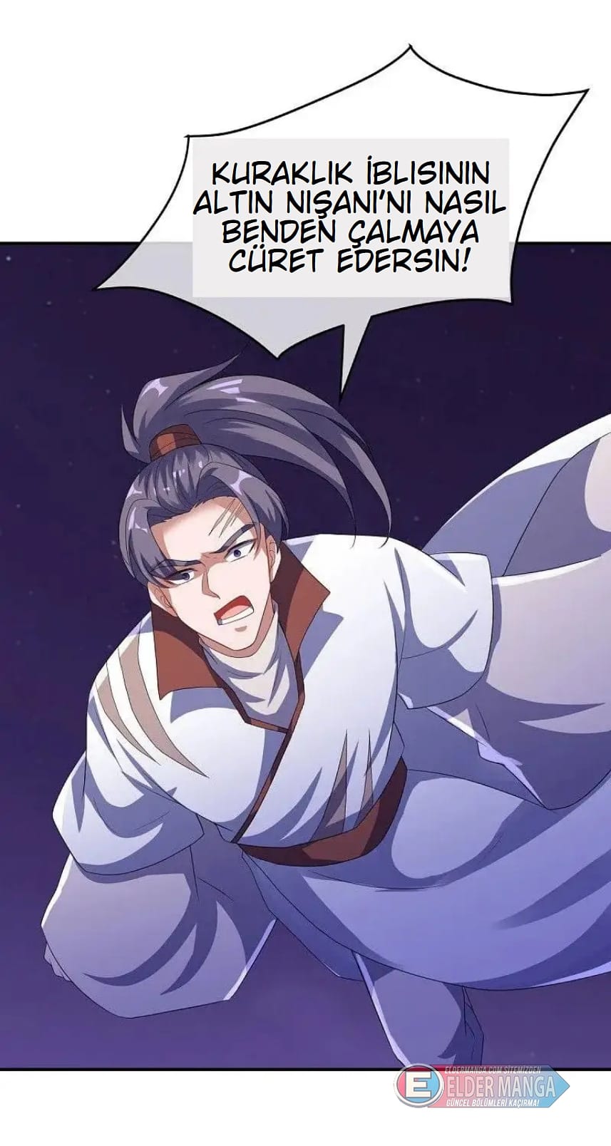 Eşsiz Savaş Ruhu Bölüm 543 - Sayfa 47