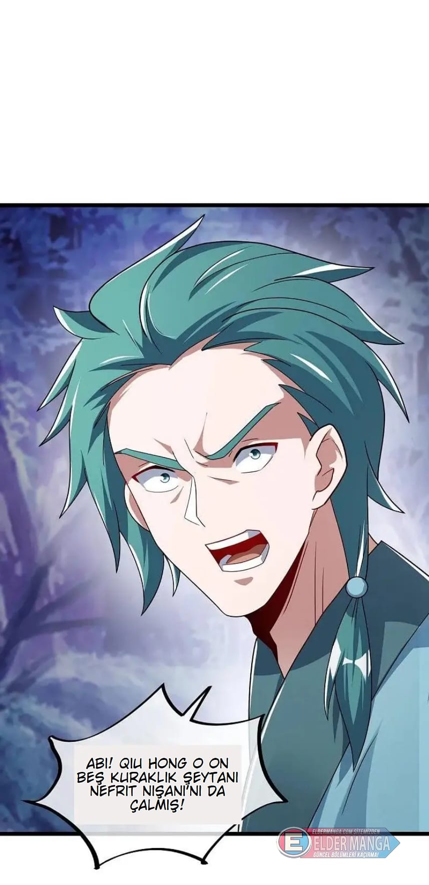 Eşsiz Savaş Ruhu Bölüm 543 - Sayfa 49