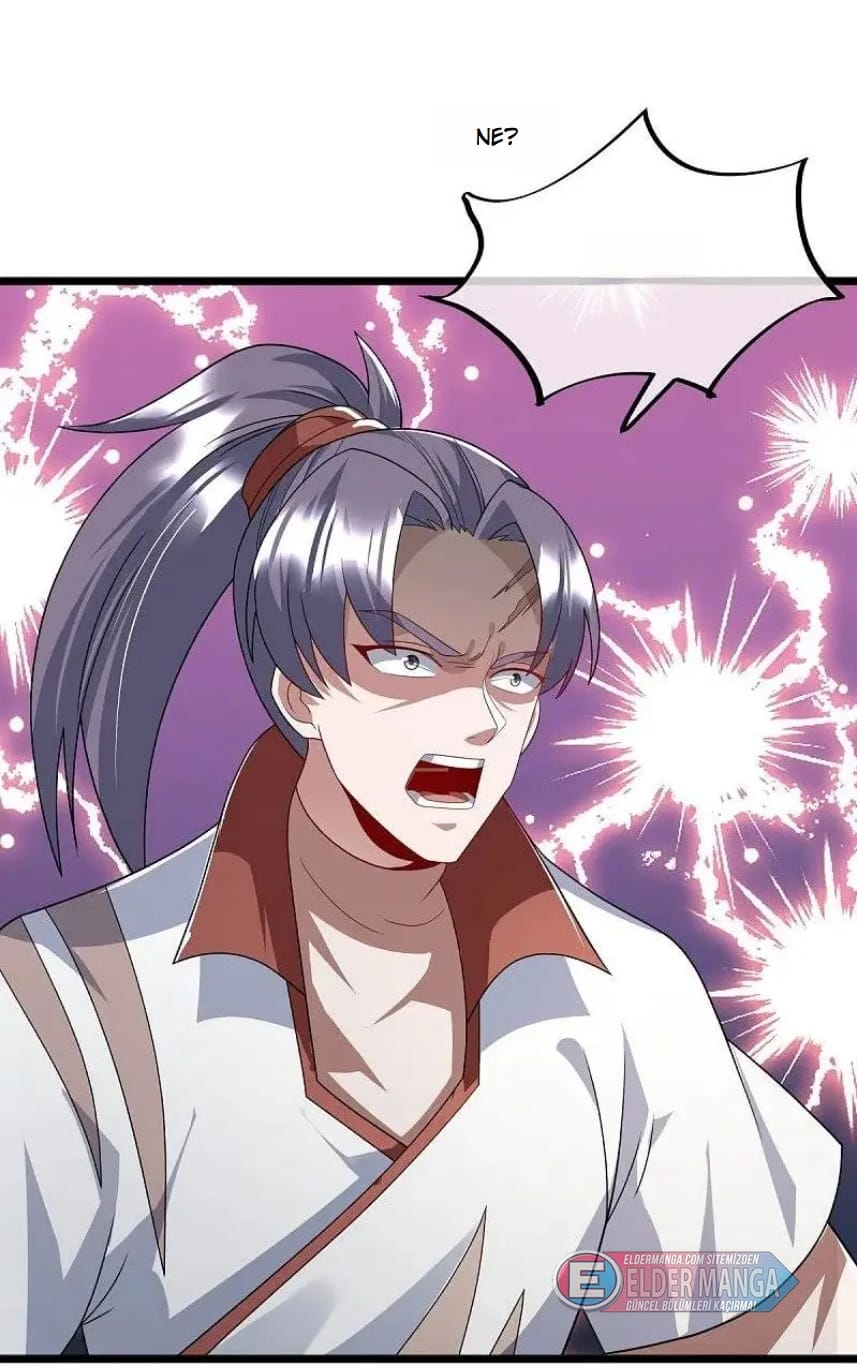 Eşsiz Savaş Ruhu Bölüm 543 - Sayfa 50