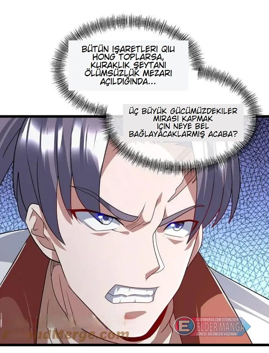 Eşsiz Savaş Ruhu Bölüm 543 - Sayfa 51