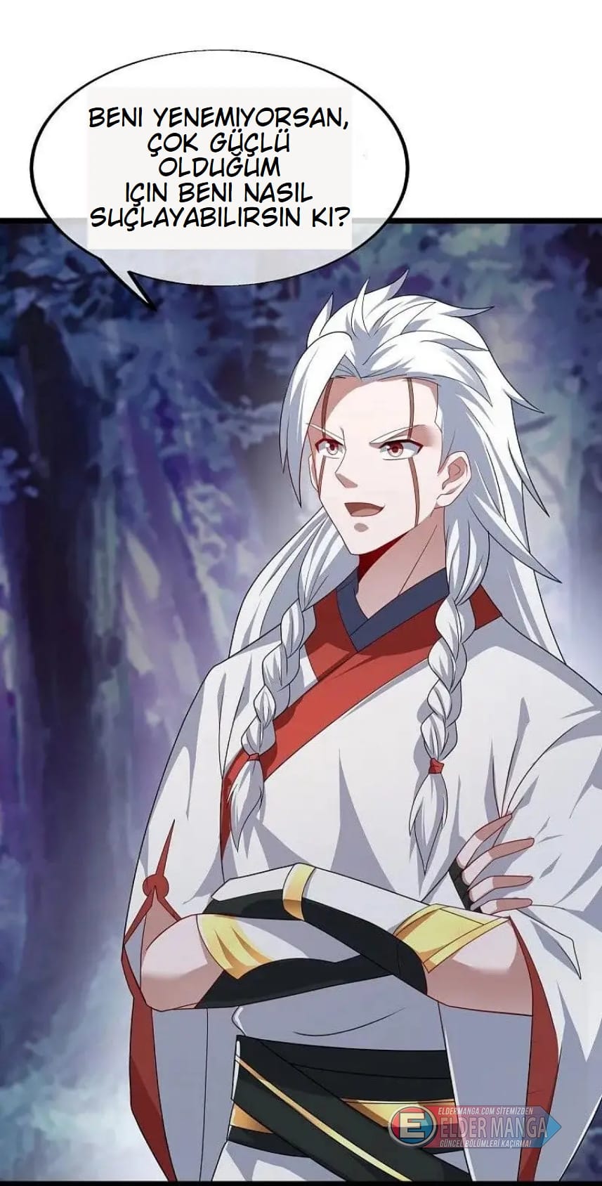 Eşsiz Savaş Ruhu Bölüm 543 - Sayfa 52