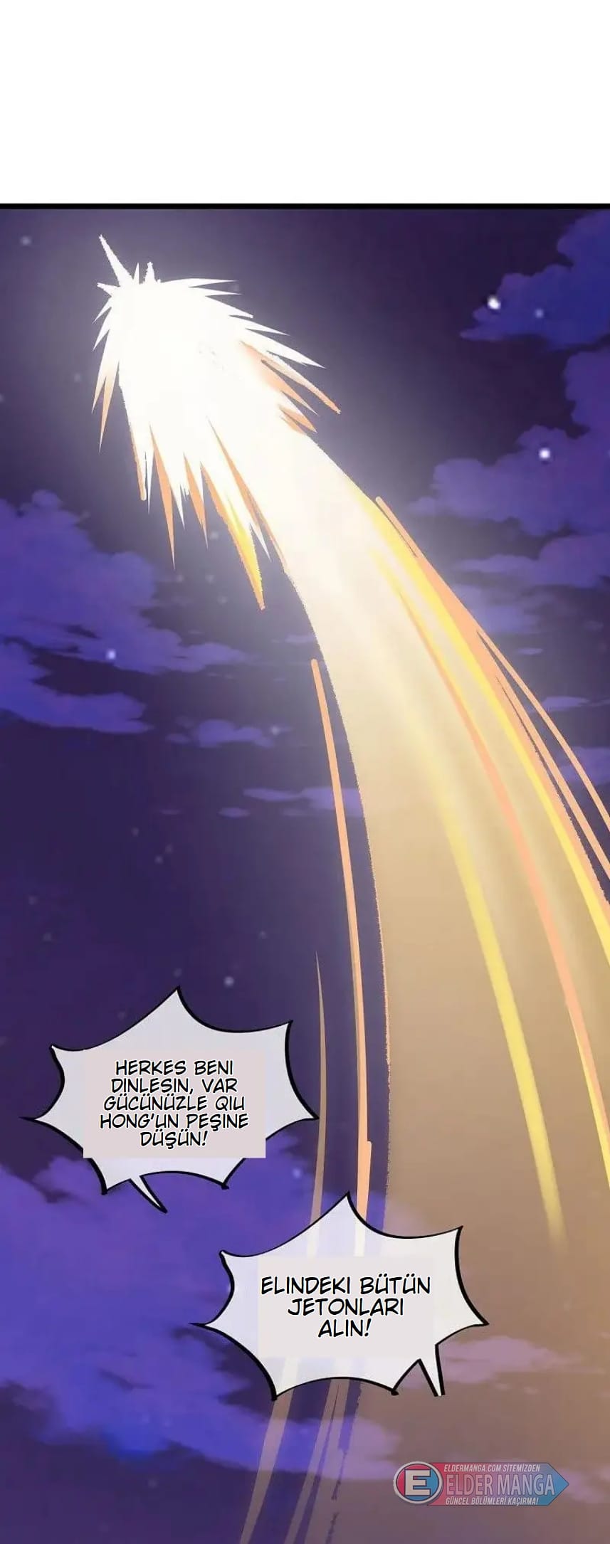 Eşsiz Savaş Ruhu Bölüm 543 - Sayfa 55