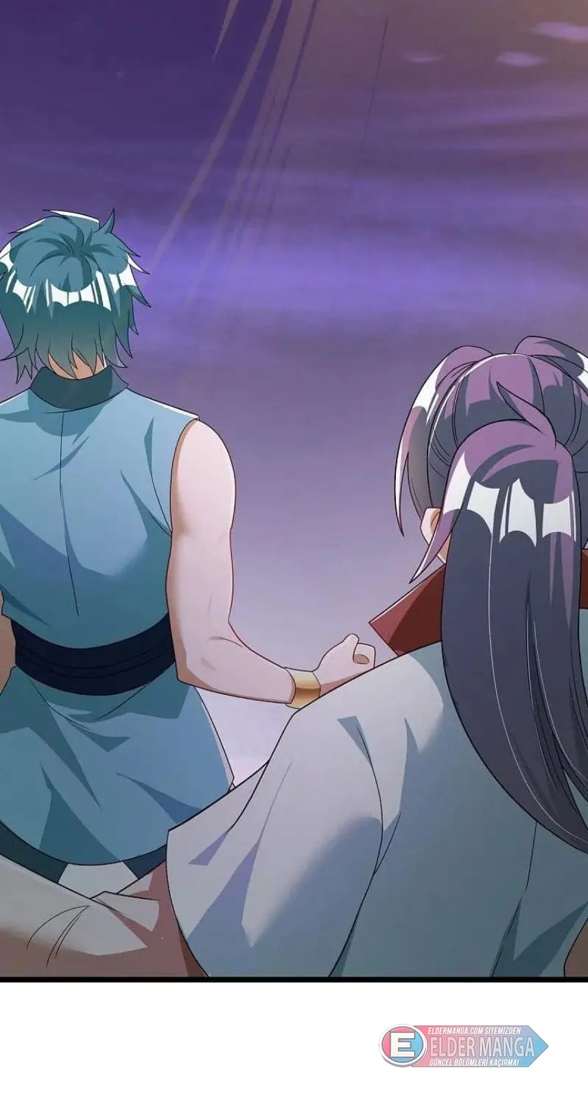 Eşsiz Savaş Ruhu Bölüm 543 - Sayfa 56