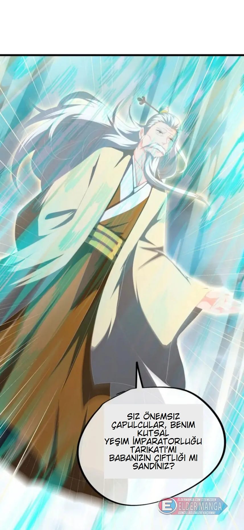 Eşsiz Savaş Ruhu Bölüm 662 - Sayfa 5