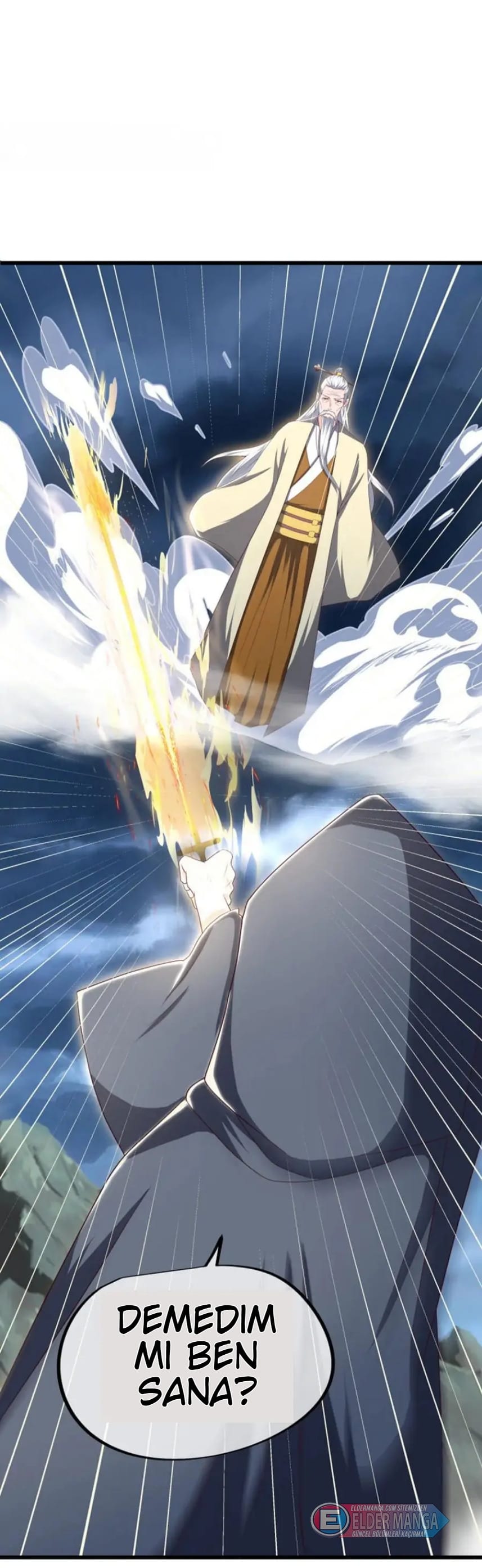 Eşsiz Savaş Ruhu Bölüm 662 - Sayfa 8