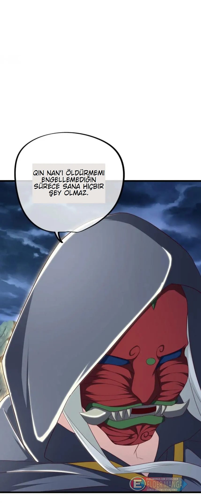 Eşsiz Savaş Ruhu Bölüm 662 - Sayfa 9