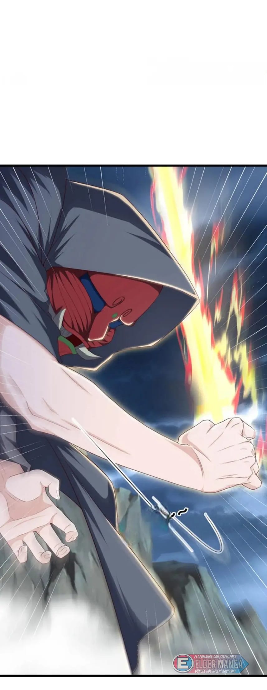 Eşsiz Savaş Ruhu Bölüm 662 - Sayfa 13