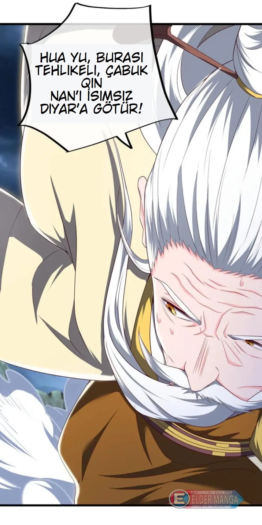 Eşsiz Savaş Ruhu Bölüm 662 - Sayfa 17