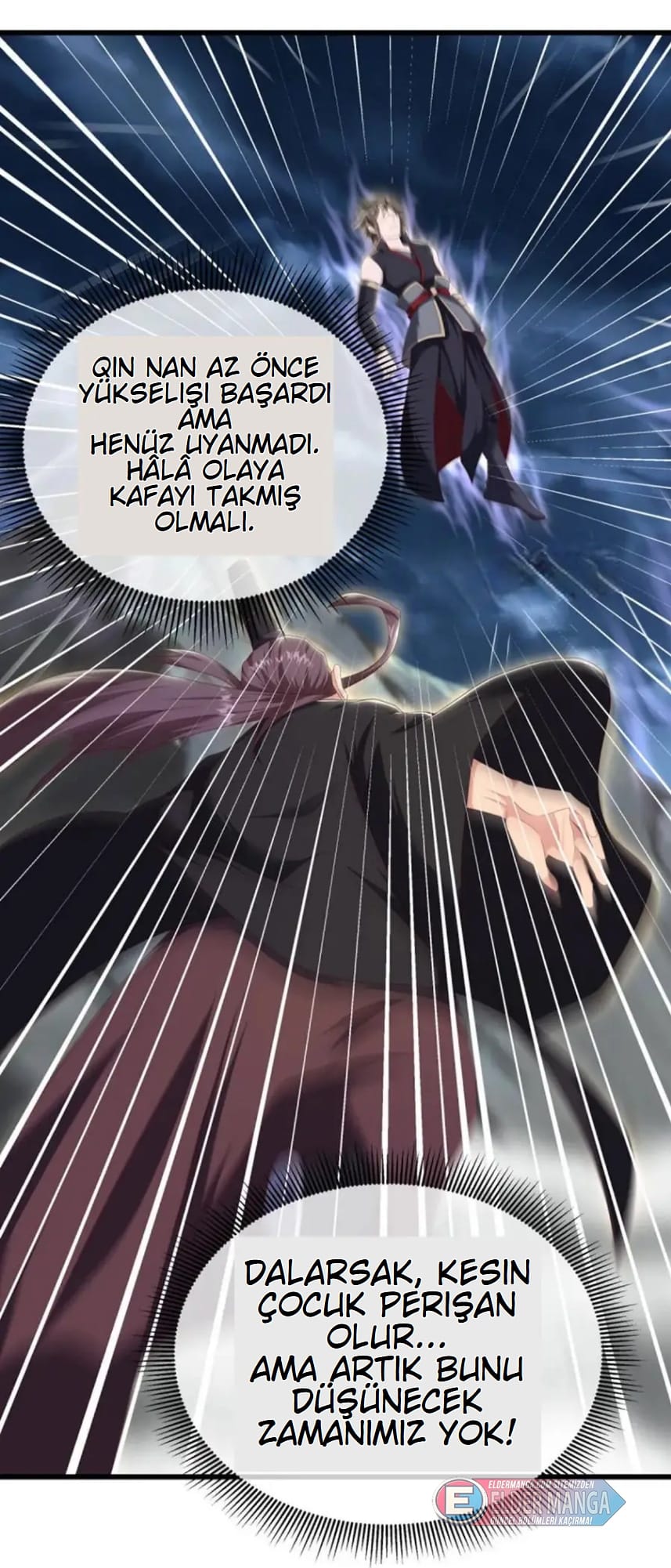 Eşsiz Savaş Ruhu Bölüm 662 - Sayfa 20