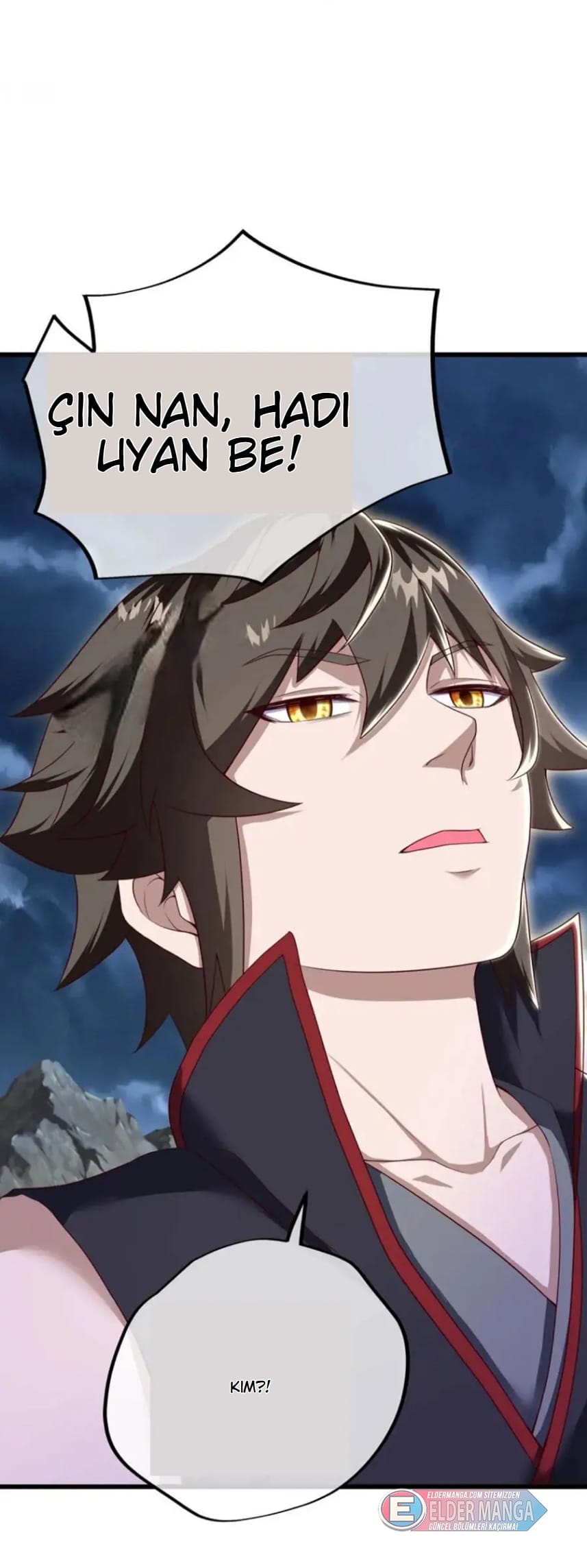 Eşsiz Savaş Ruhu Bölüm 662 - Sayfa 21