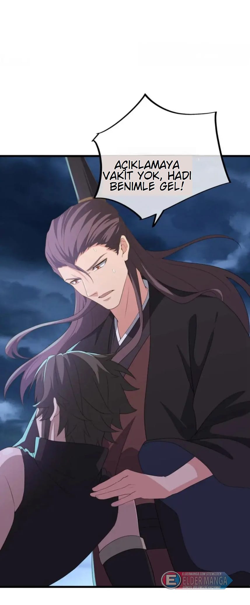 Eşsiz Savaş Ruhu Bölüm 662 - Sayfa 22