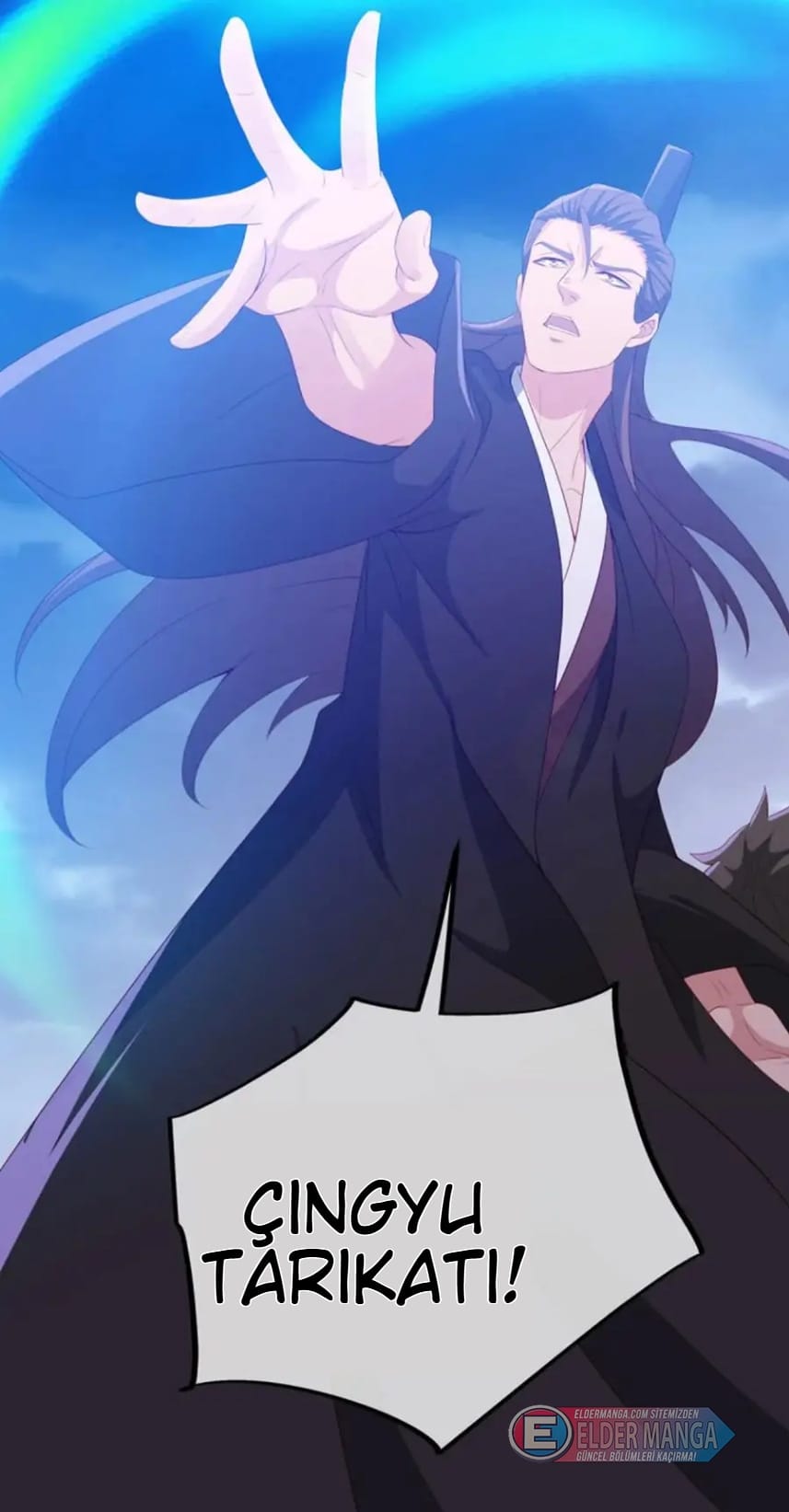 Eşsiz Savaş Ruhu Bölüm 662 - Sayfa 29