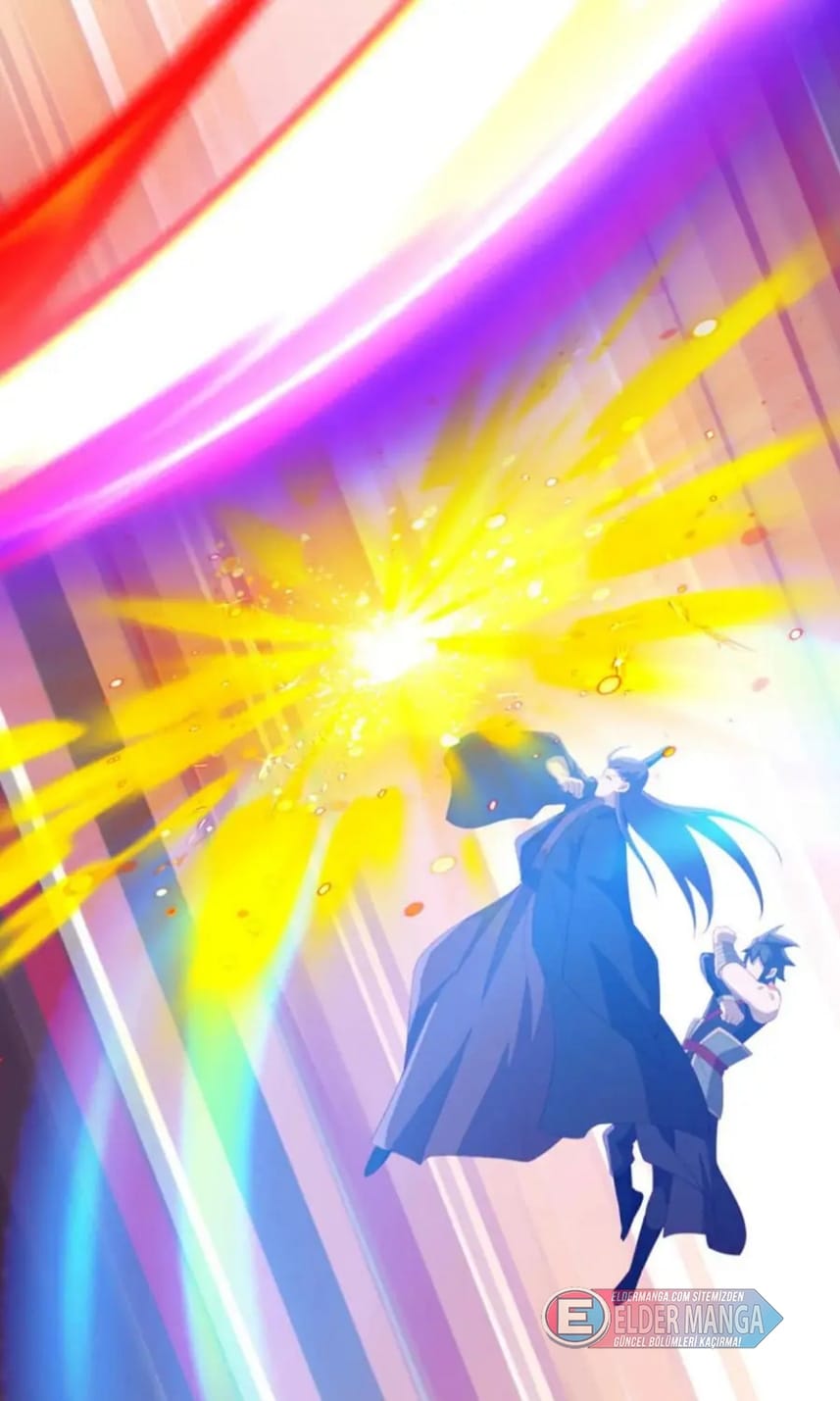 Eşsiz Savaş Ruhu Bölüm 662 - Sayfa 31