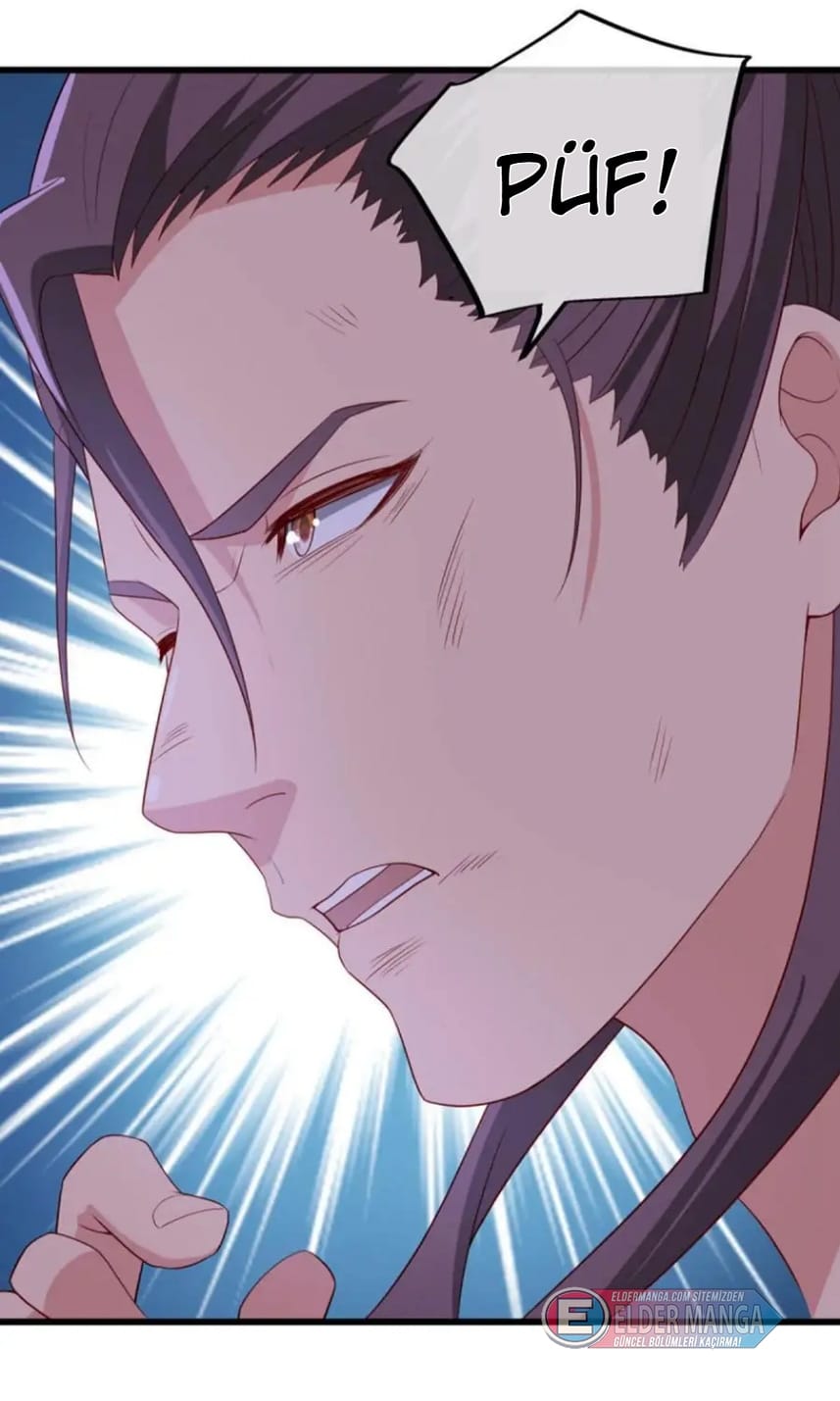 Eşsiz Savaş Ruhu Bölüm 662 - Sayfa 33