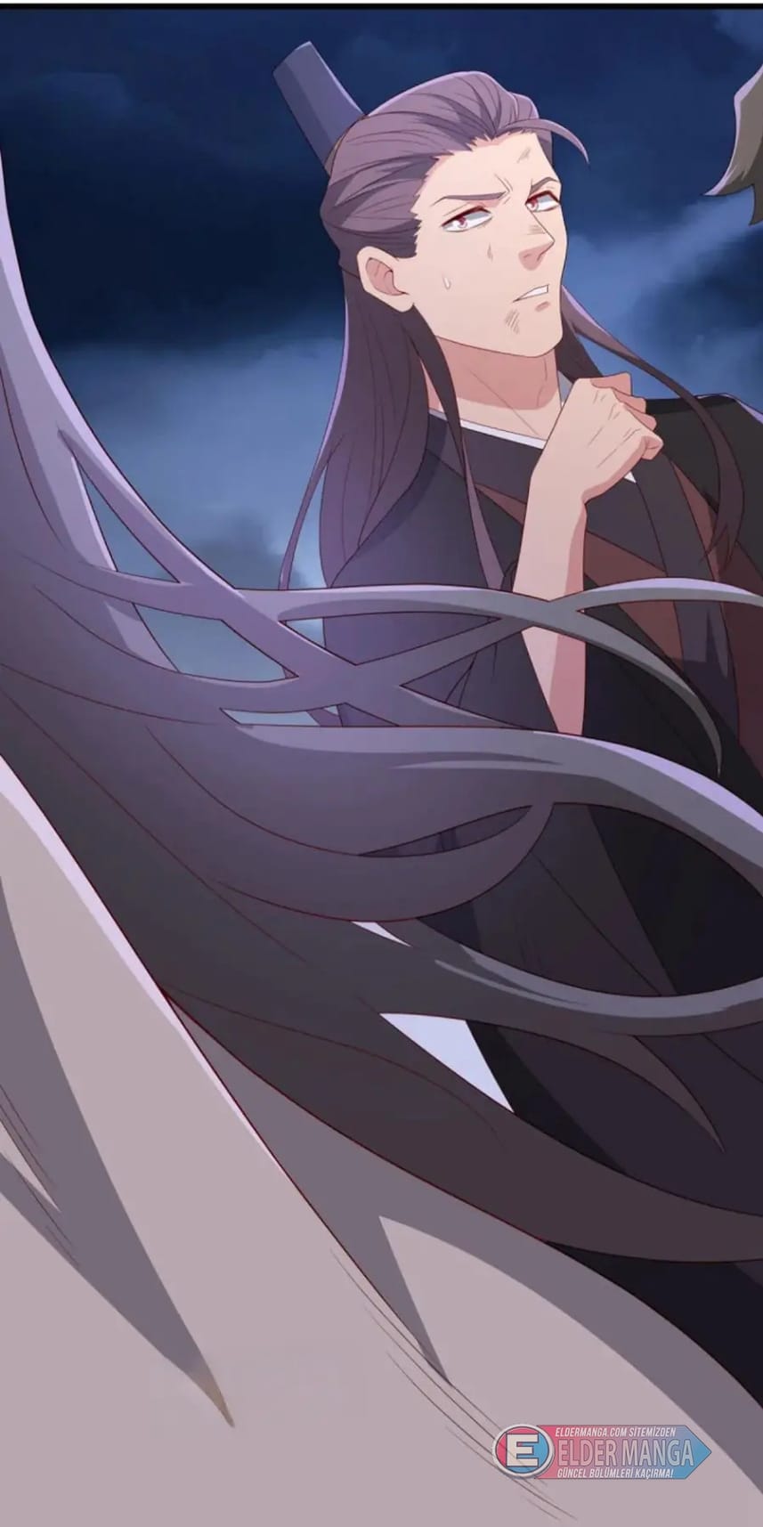 Eşsiz Savaş Ruhu Bölüm 662 - Sayfa 38