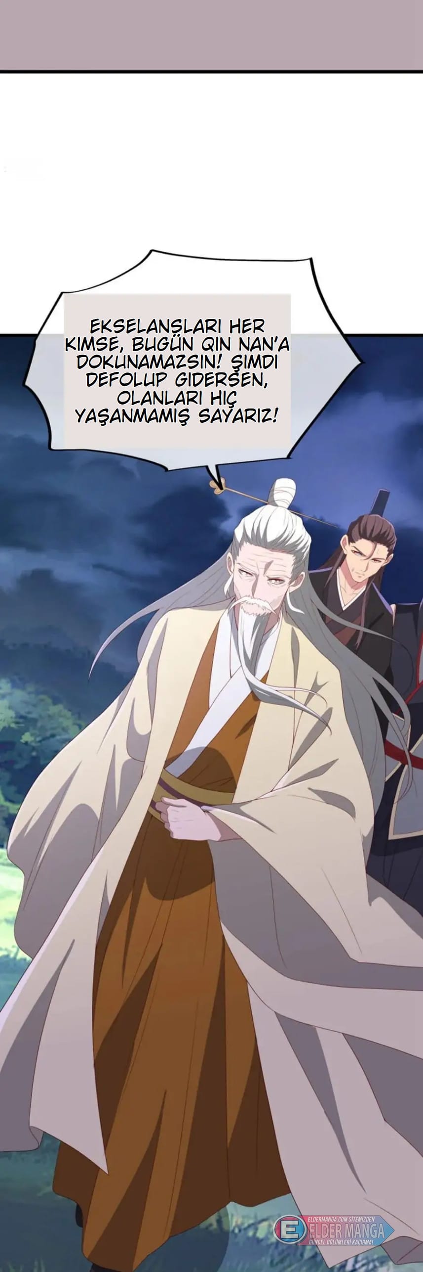 Eşsiz Savaş Ruhu Bölüm 662 - Sayfa 39