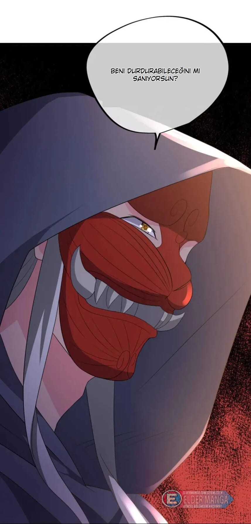 Eşsiz Savaş Ruhu Bölüm 662 - Sayfa 41