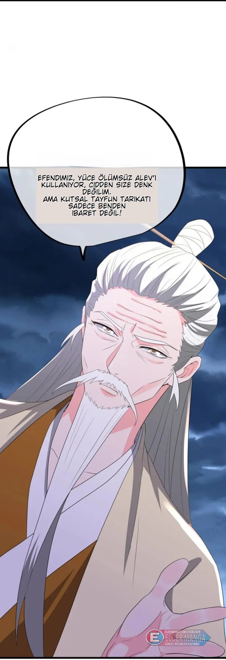 Eşsiz Savaş Ruhu Bölüm 662 - Sayfa 42