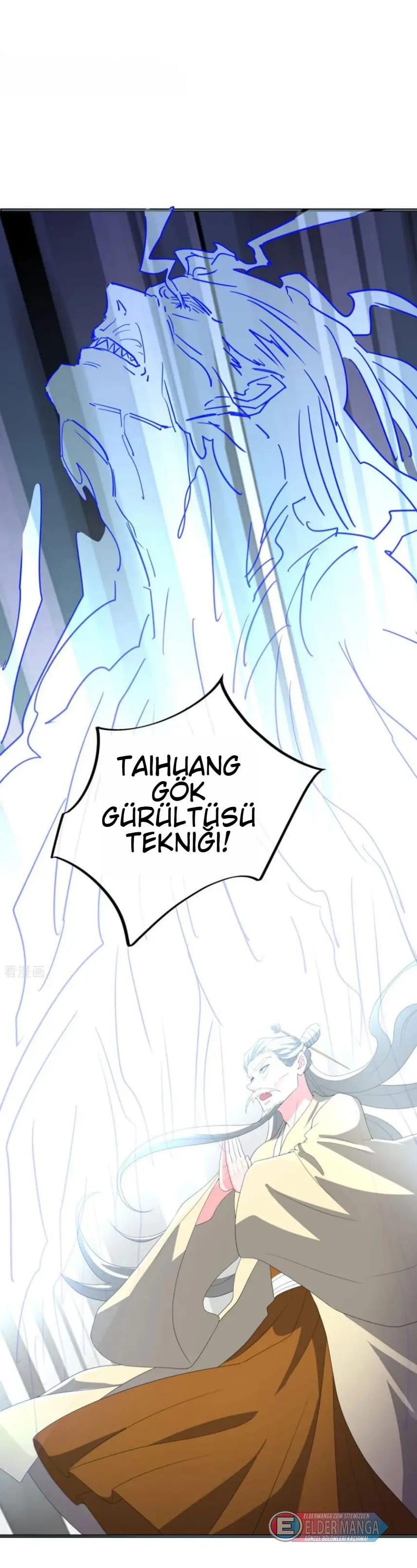 Eşsiz Savaş Ruhu Bölüm 662 - Sayfa 45