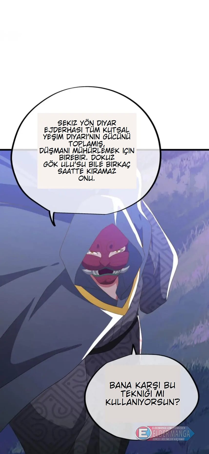 Eşsiz Savaş Ruhu Bölüm 662 - Sayfa 47