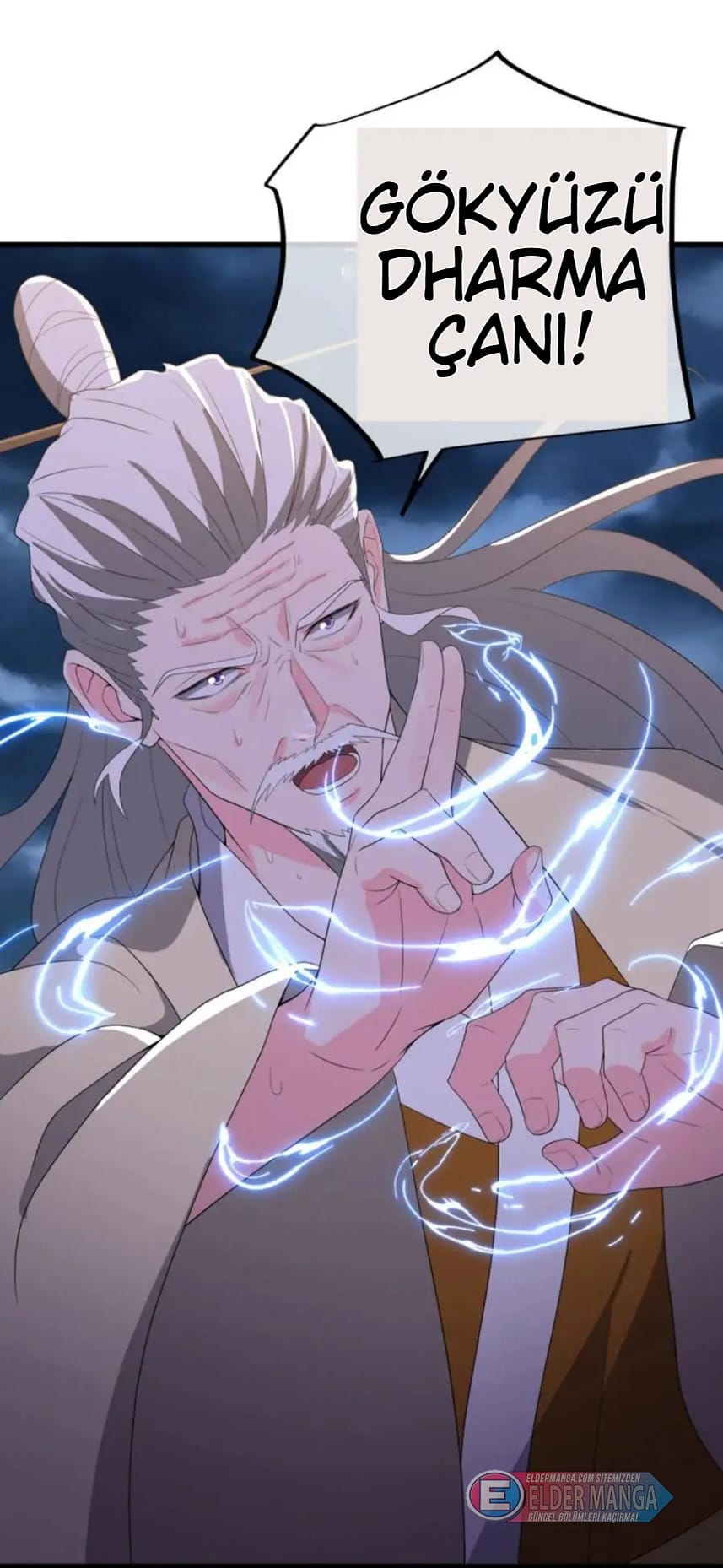 Eşsiz Savaş Ruhu Bölüm 662 - Sayfa 54