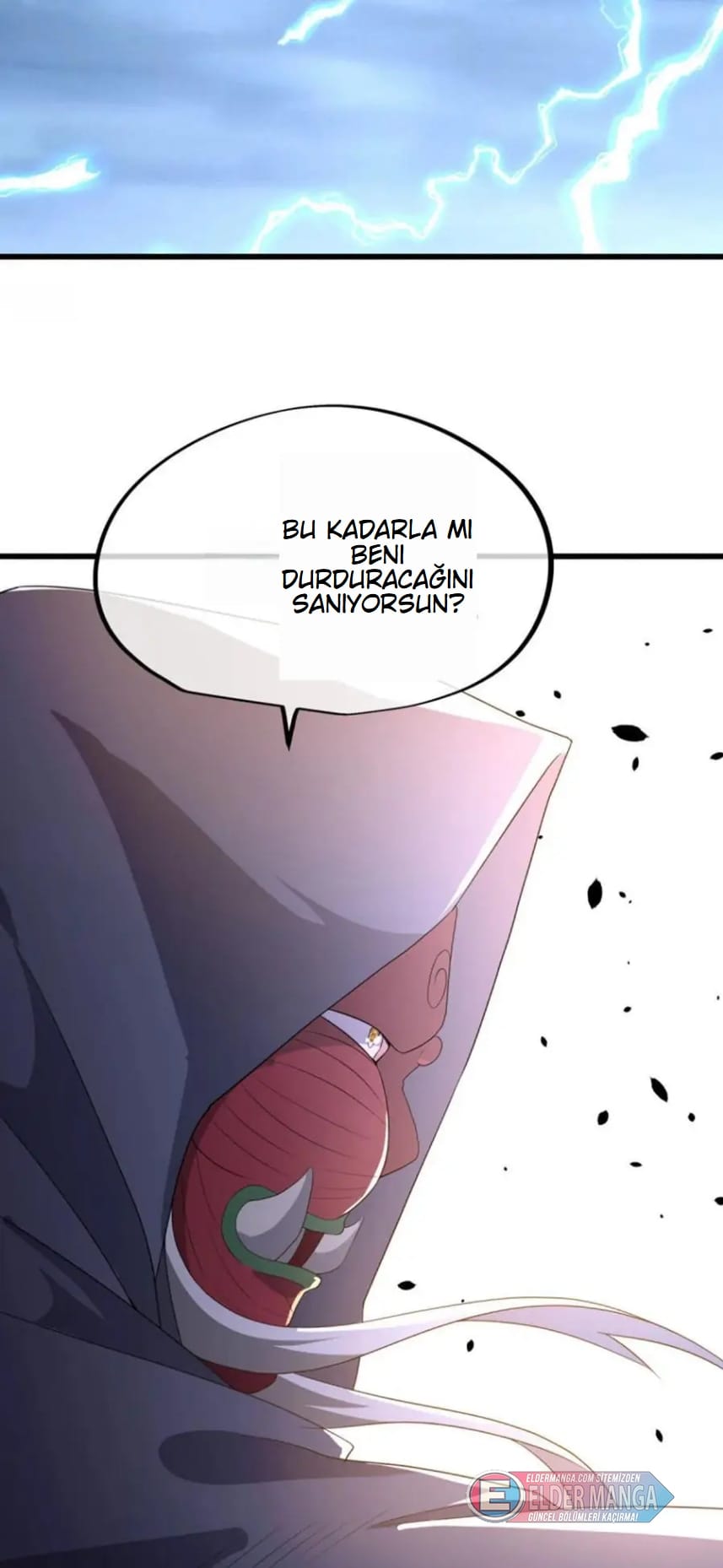 Eşsiz Savaş Ruhu Bölüm 662 - Sayfa 58