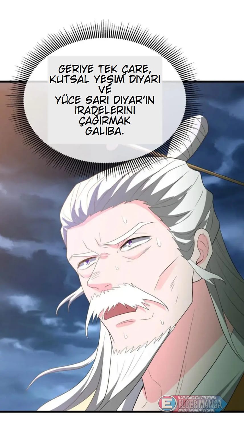 Eşsiz Savaş Ruhu Bölüm 662 - Sayfa 60