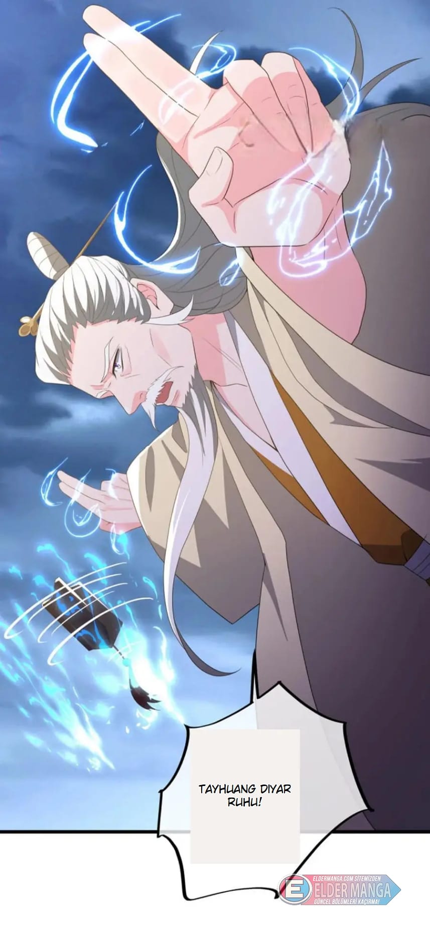 Eşsiz Savaş Ruhu Bölüm 662 - Sayfa 64