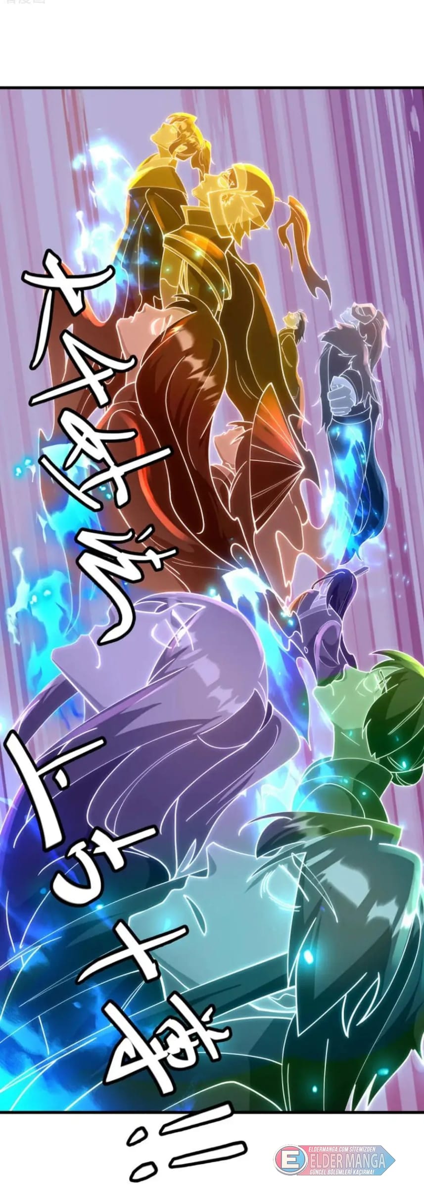 Eşsiz Savaş Ruhu Bölüm 662 - Sayfa 70