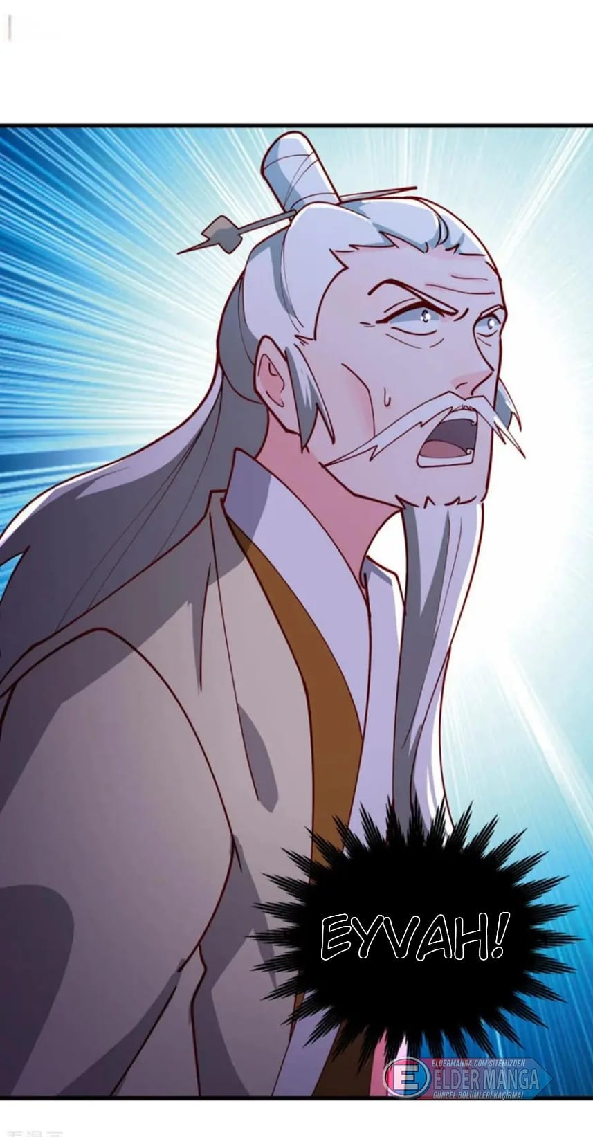 Eşsiz Savaş Ruhu Bölüm 662 - Sayfa 72