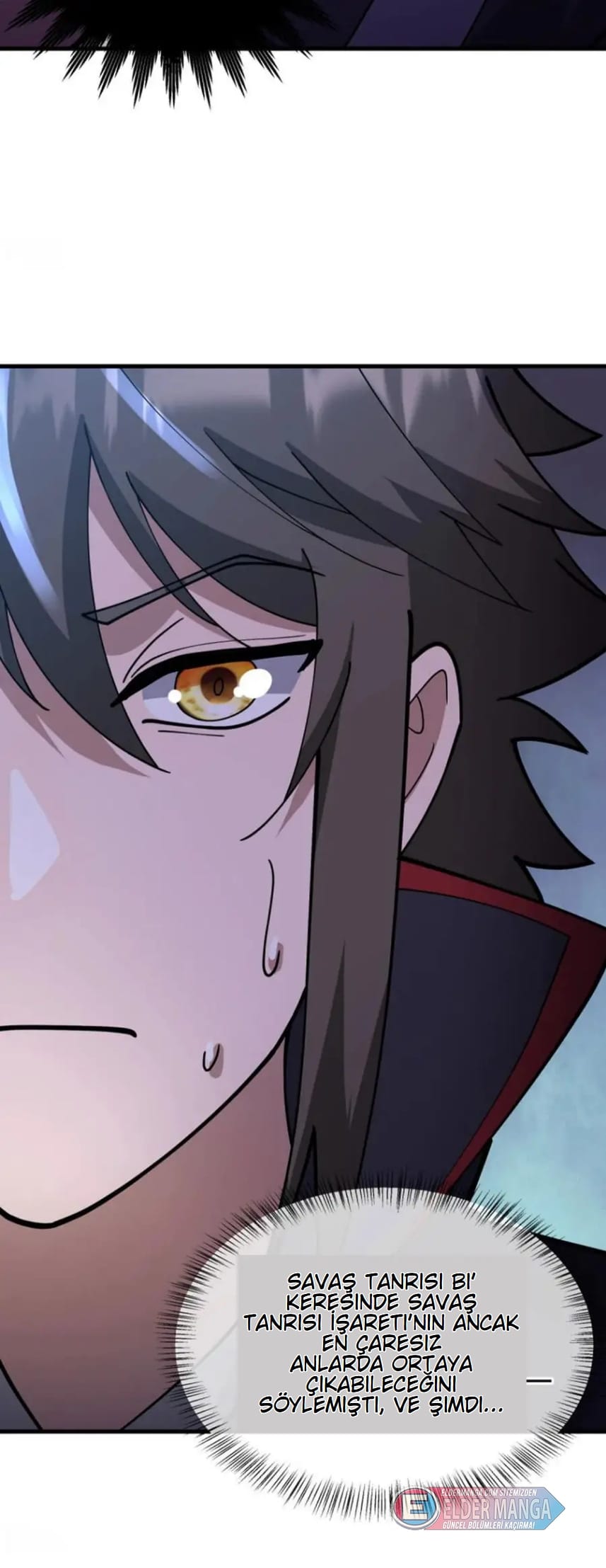 Eşsiz Savaş Ruhu Bölüm 662 - Sayfa 76