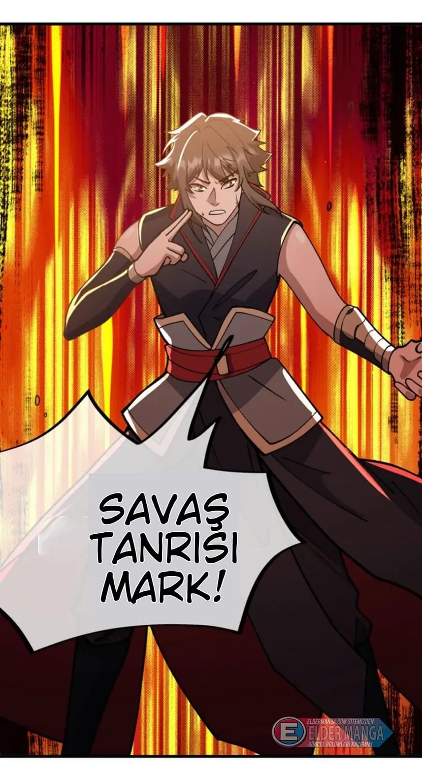 Eşsiz Savaş Ruhu Bölüm 662 - Sayfa 77