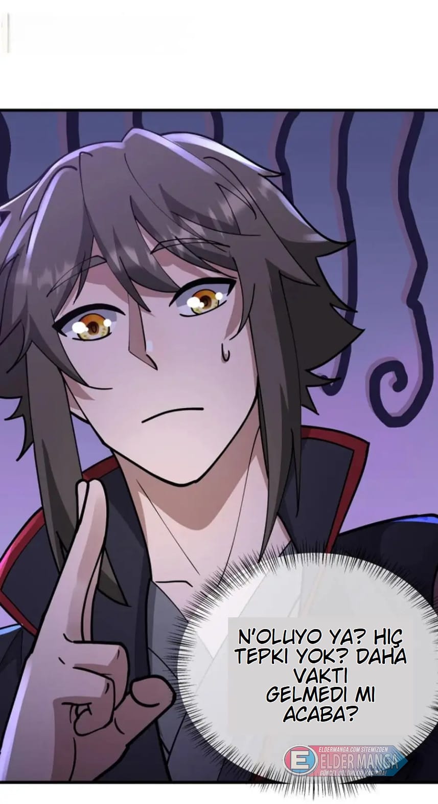 Eşsiz Savaş Ruhu Bölüm 662 - Sayfa 78