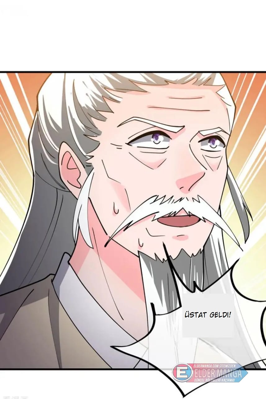 Eşsiz Savaş Ruhu Bölüm 662 - Sayfa 82