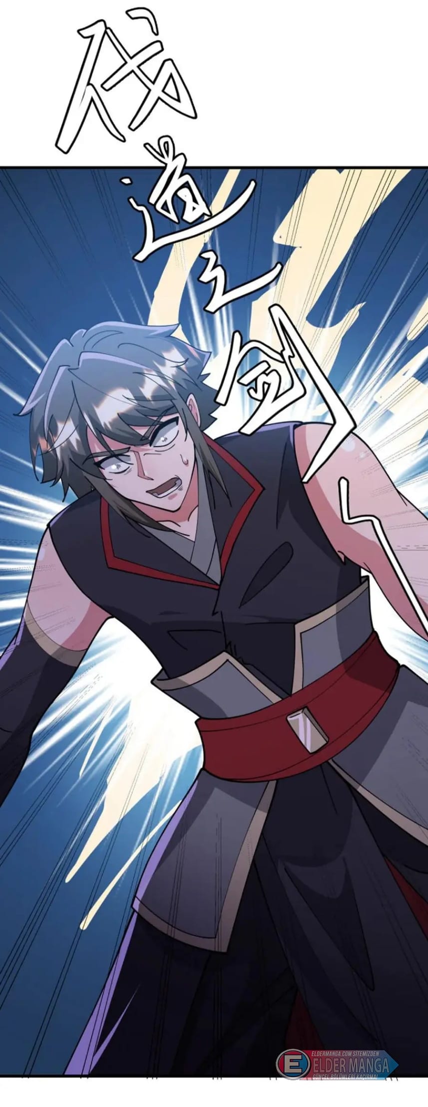 Eşsiz Savaş Ruhu Bölüm 662 - Sayfa 85