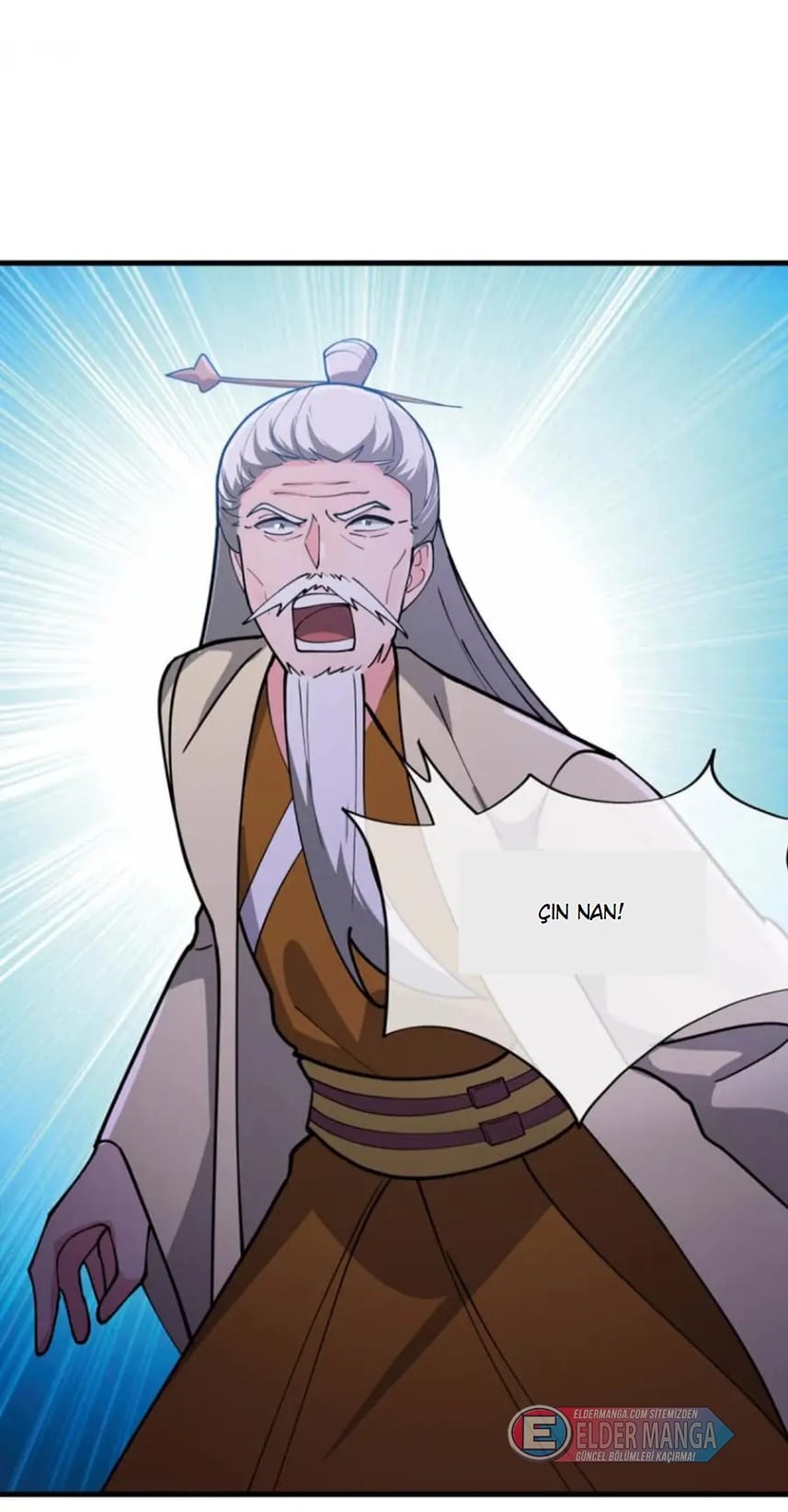 Eşsiz Savaş Ruhu Bölüm 662 - Sayfa 86